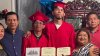 Comunidad de Chelsea se une en apoyo a estudiante arrestado por ICE