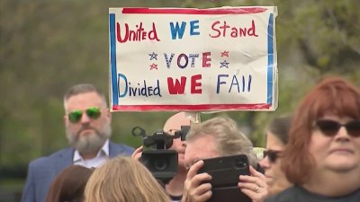 Connecticut se prepara para protestas contra Trump