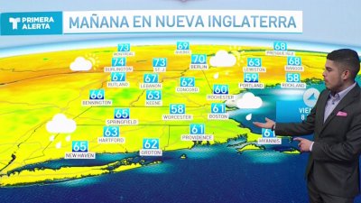 Mañana se rompería el récord de trece sábados seguidos con lluvia