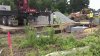 Efectos de las deportaciones de ICE en los negocios de construcción