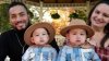 “Papi, where are you?”: Familia separada este día del padre tras arresto de ICE