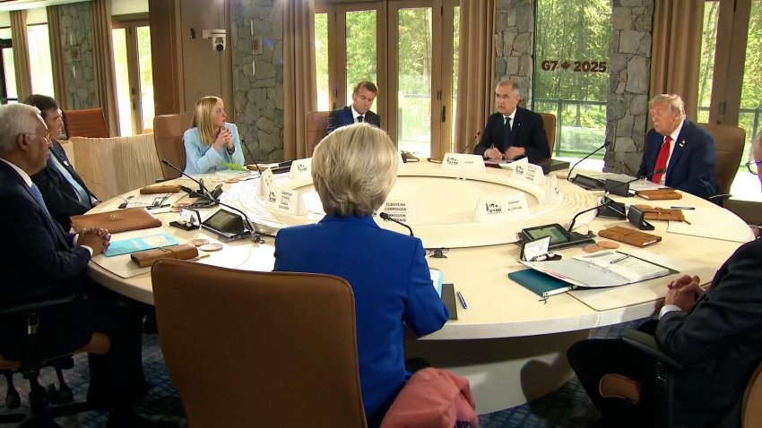 Qué debes saber sobre la Cumbre del G7 de 2025 en Canadá