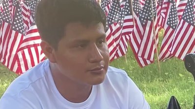Segundo estudiante de Chelsea detenido por ICE