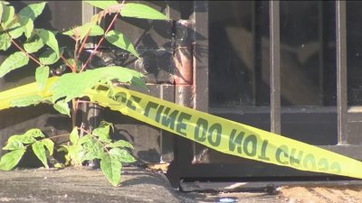 Siete heridos en dos tiroteos el día del padre en Hartford