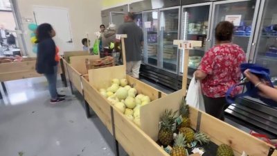 Inseguridad alimentaria se agrava por presencia de ICE