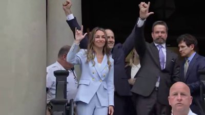 Karen Read absuelta de cargo de asesinato