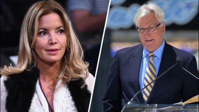 La familia Buss vende la mayoría de los Lakers en un acuerdo récord de $10 mil millones