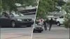 Caótico incidente en Providence deja a mujer herida