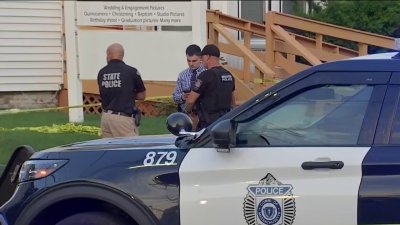 Investigación de homicidio-suicidio en Brockton