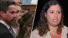 Hablan jurados del juicio de Karen Read