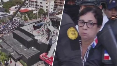 Libertad para dueños del Jet Set tras pagar garantía económica