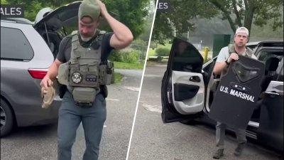 Presencia de agentes causa conmoción en Providence tras ser confundidos con ICE