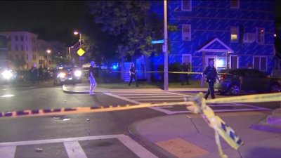 Tres heridos tras tiroteo en Dorchester