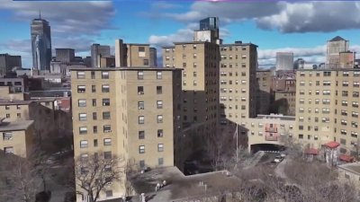 Situación crítica de vales de vivienda de sección 8