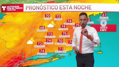 Alerta de calor extremo para mañana
