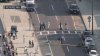 Agente en estado crítico tras ser arrollado frente a Revere Beach; buscan a sospechoso