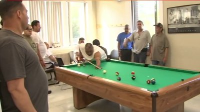 Habilitan centros de enfriamiento para residentes de Chelsea
