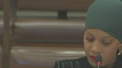 Tania Fernandes Anderson quiere ‘celebrar’ su última reunión como concejal