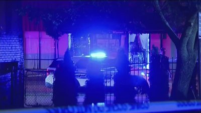 Hombre muere en tiroteo en Pawtucket