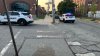 Persona apuñalada frente a la sede de RIPTA en Providence
