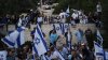 Israel activa algunos clanes palestinos para luchar contra Hamas, dijo Netanyahu