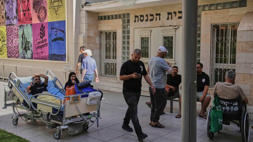 Israel e Irán