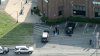 Hombre herido en tiroteo en centro comercial de Brockton