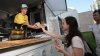 Alcaldesa Wu anuncia nuevo programa de food trucks nocturnos en Boston