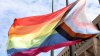 Todo listo para elevar la bandera del Orgullo de Boston