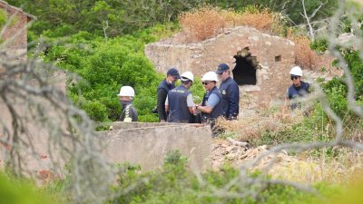 Officials launch new search for Madeleine McCann, toddler missing since 2007