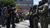 En vivo: LAPD declara asamblea ilegal a una de las manifesaciones en el centro de Los Ángeles