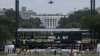 DC se prepara para el desfile militar de Trump: aquí todo lo que debes saber 