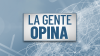 La Gente Opina sobre el arresto por parte de ICE de un estudiante que se dirigía a una práctica de voleibol