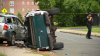 Hombre muere en un accidente vehicular en Hartford