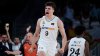 Lo que debes saber de Hugo González, seleccionado en primera ronda de los Celtics