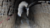 Sellarán con cemento el narcotúnel descubierto entre Tijuana y San Diego