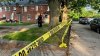 Hombre asesinado a tiros en Providence