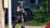 Tres personas bajo custodia tras apuñalamiento y respuesta del SWAT en Saugus