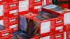 Increíble: roban más de 2,800 consolas Nintendo Switch 2 de un camión