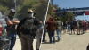 Niegan acceso a agentes federales al estacionamiento del Dodger Stadium, informa el equipo