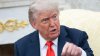 Actualizaciones en vivo: entra en vigor la nueva restricción de viajes impuesta por Trump