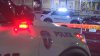 Hombre dice que fue baleado en el estacionamiento de un McDonald’s en Providence