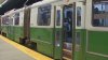 Servicio limitado en la Línea Verde este verano: lo que dice la MBTA