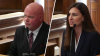 Conductor de quitanieves y amigo de John O’Keefe testifican en el juicio de Karen Read