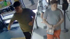 Buscan identificar a hombre que habría agredido a empleado de Starbucks en Faneuil Hall