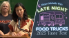 Alcaldesa Wu anuncia nuevo programa de food trucks nocturnos en Boston