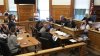 Continúa el juicio de Karen Read con una conferencia de acusación