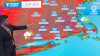 Mucho calor con potencial de tormentas en algunos sectores