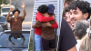 “Es un lugar muy difícil”: estudiante de secundaria de Milford es liberado de la custodia de ICE