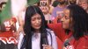 “No saben el dolor que están causando a las familias”: habla hija de madre arrestada por ICE en New Haven